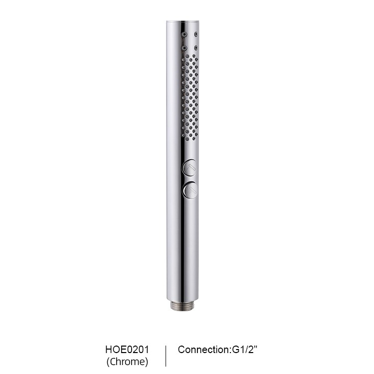 Hand Handle Shower