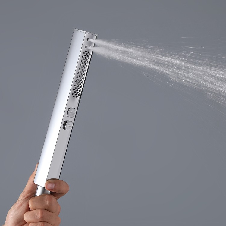 Hand Held Shower Attachment