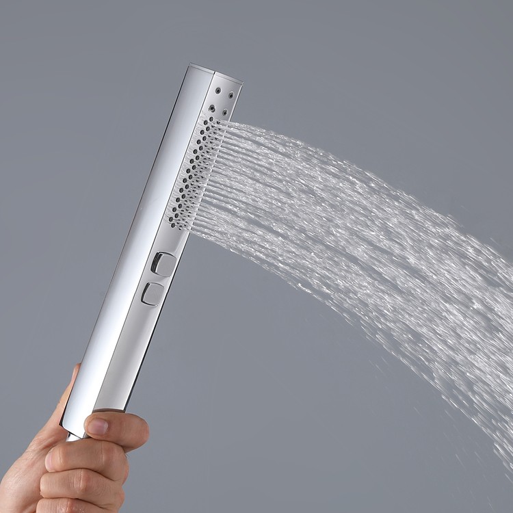 Hand Held Shower Attachment