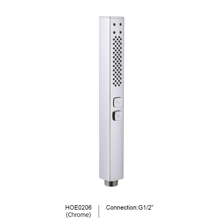 Hand Held Shower Attachment