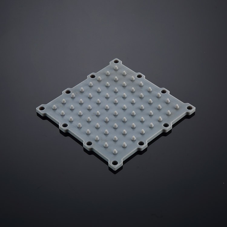 Polished Brass Rain Shower Head