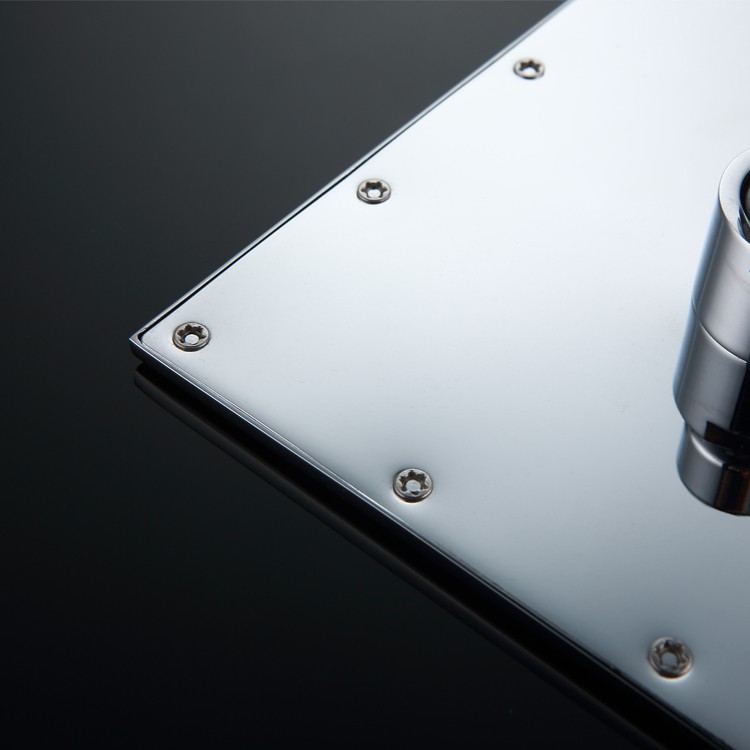 Brass Ceiling Shower Head