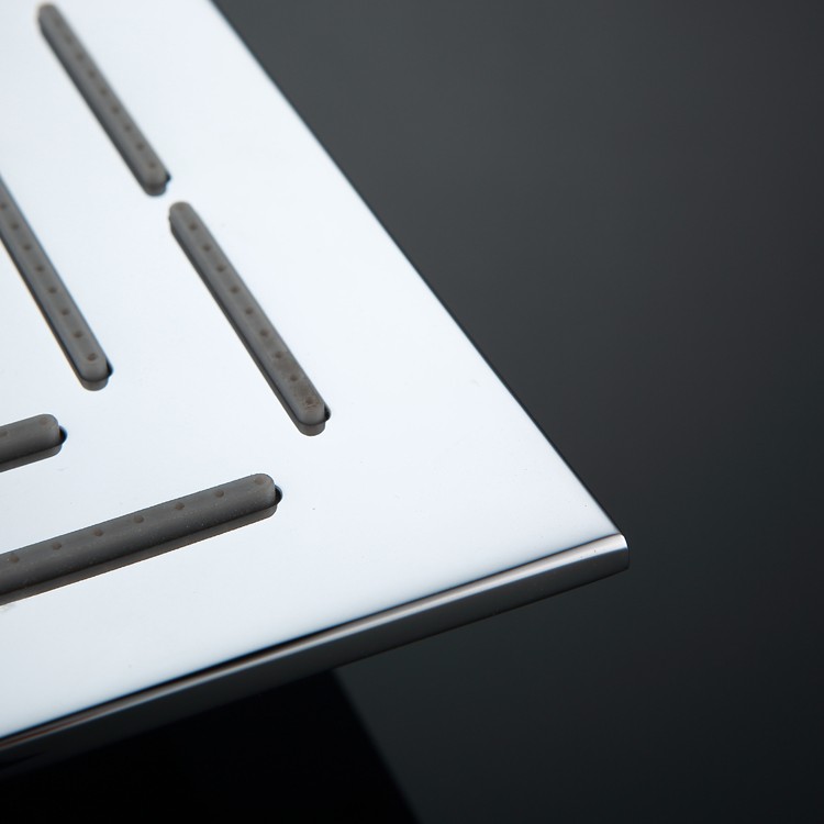 Brass Ceiling Shower Head