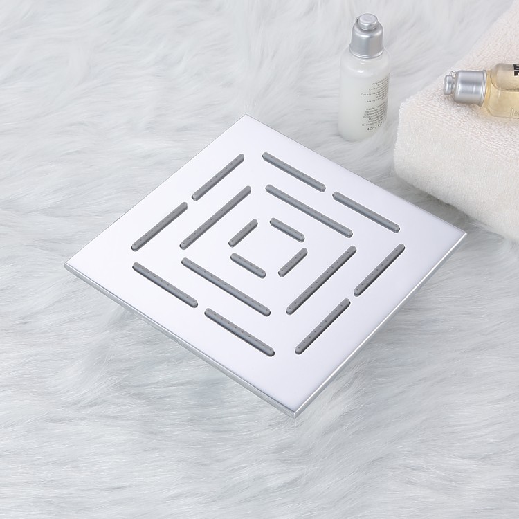 Brass Ceiling Shower Head