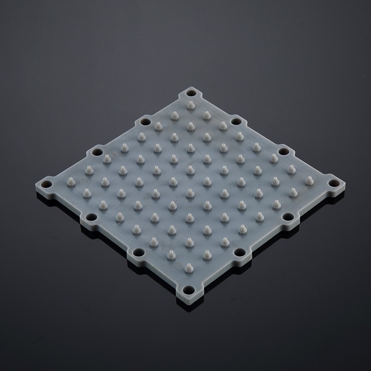 Brass Waterfall Shower Head