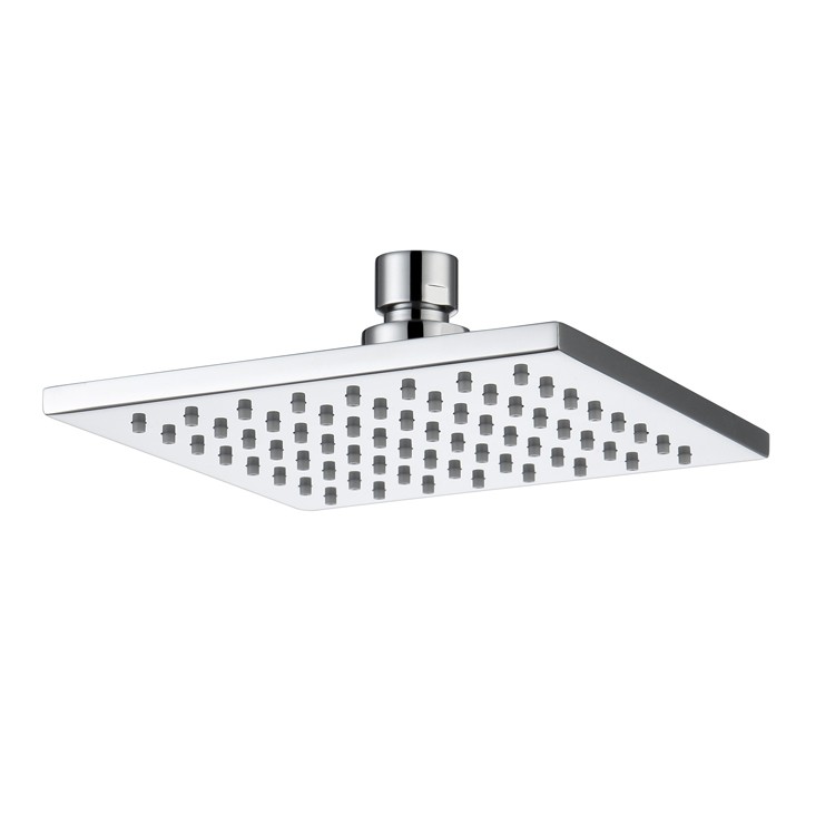 Brass Waterfall Shower Head