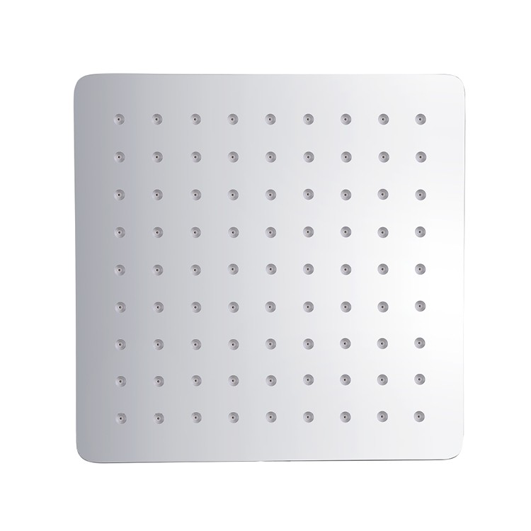 316 Stainless Steel Shower Head