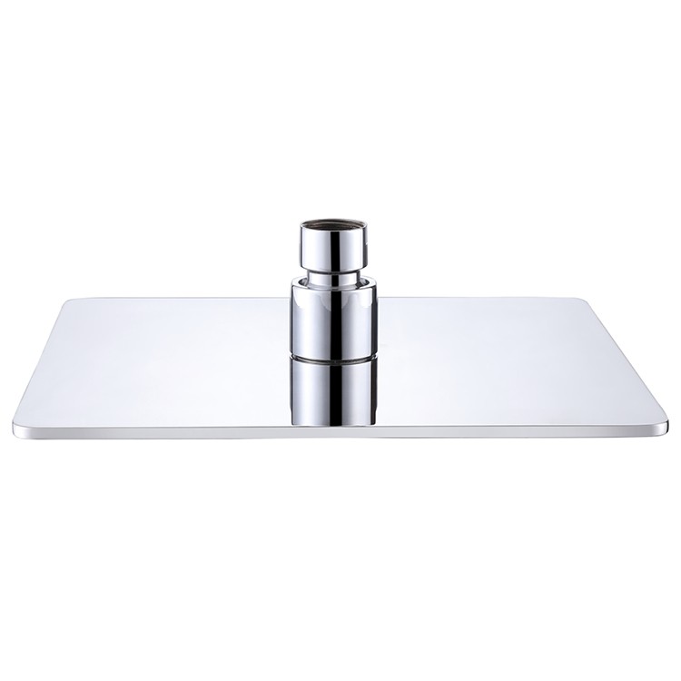 316 Stainless Steel Shower Head