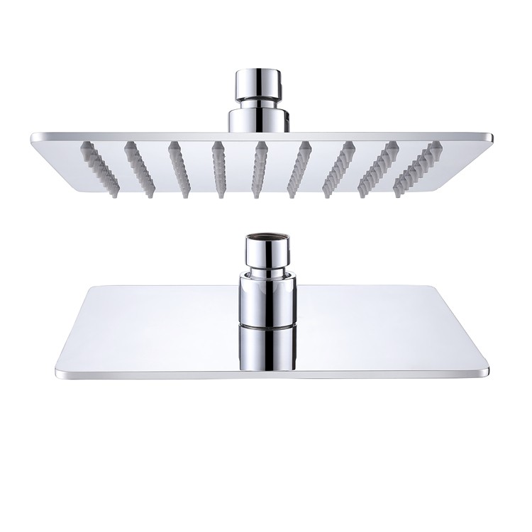 316 Stainless Steel Shower Head