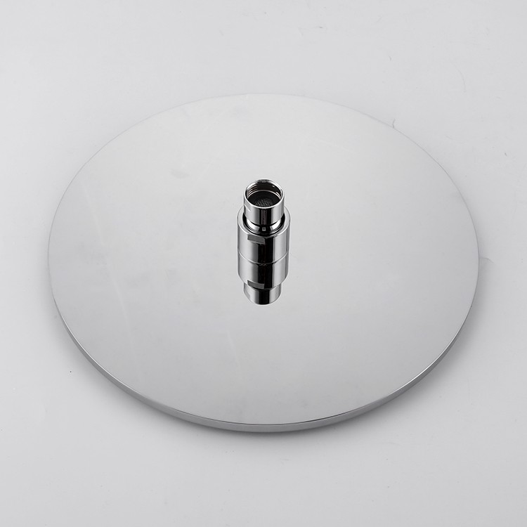 Best Stainless Steel Shower Head