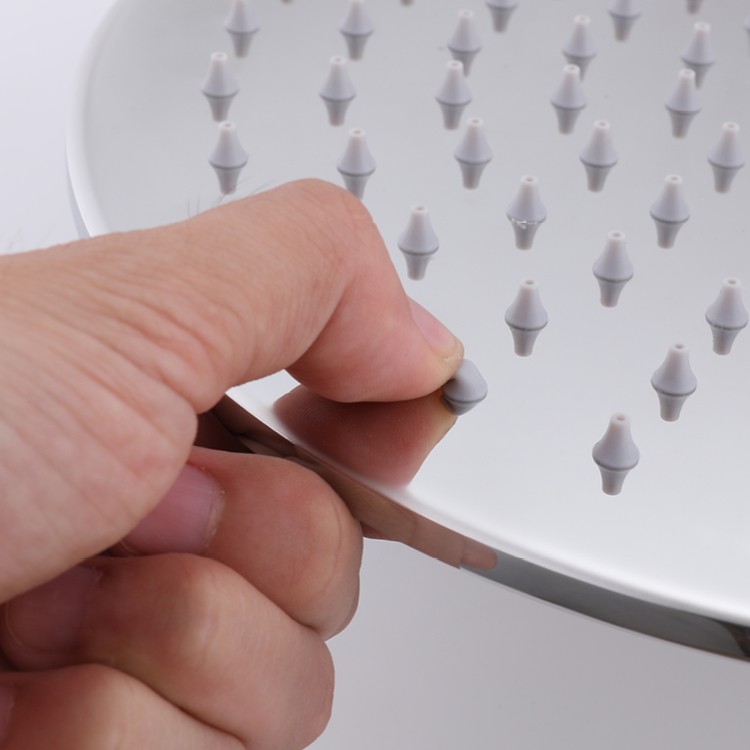 Best Stainless Steel Shower Head