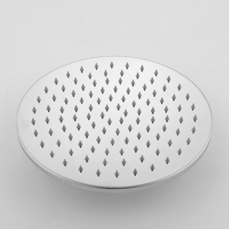 Best Stainless Steel Shower Head