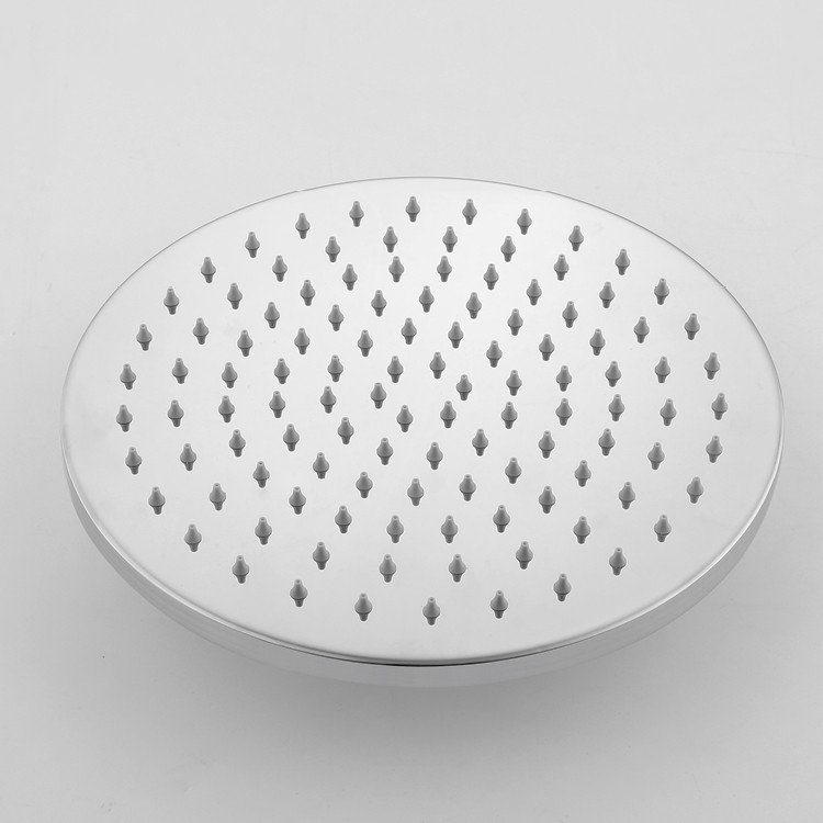 Metal Rain Shower Head