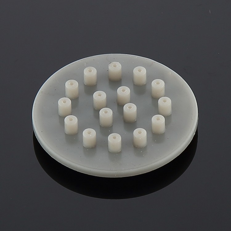 Shower Head With Side Sprayer