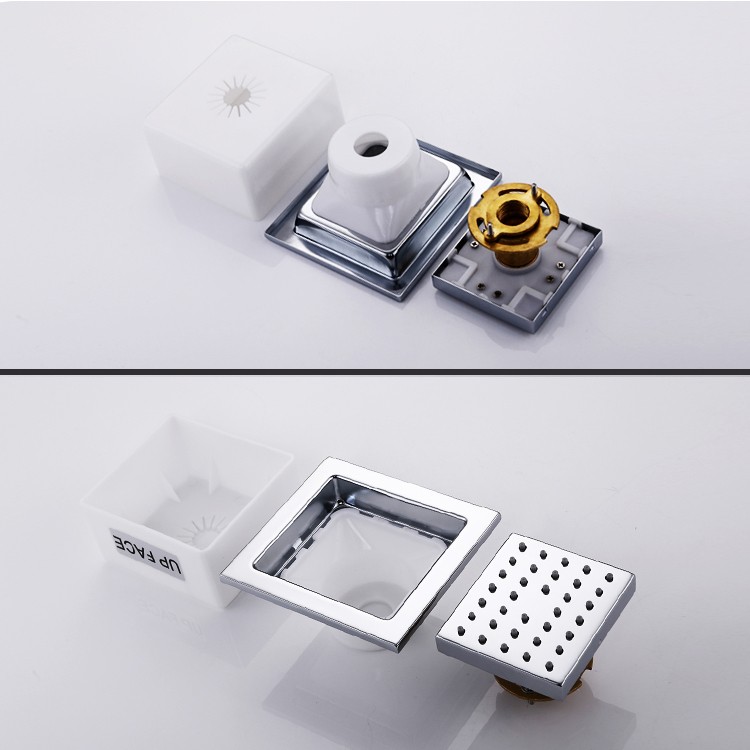 Massage Jets for Shower