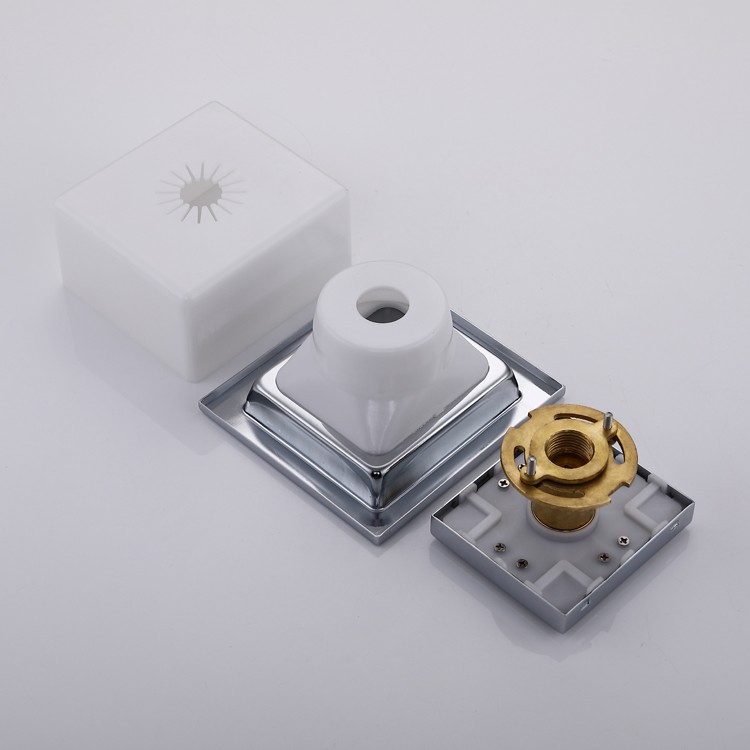 Massage Jets for Shower