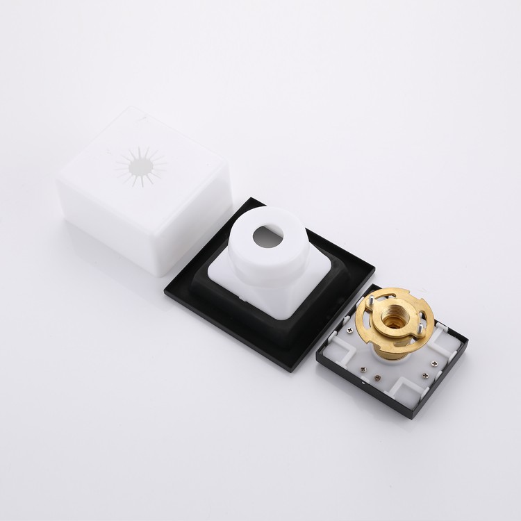 Massage Jets for Shower