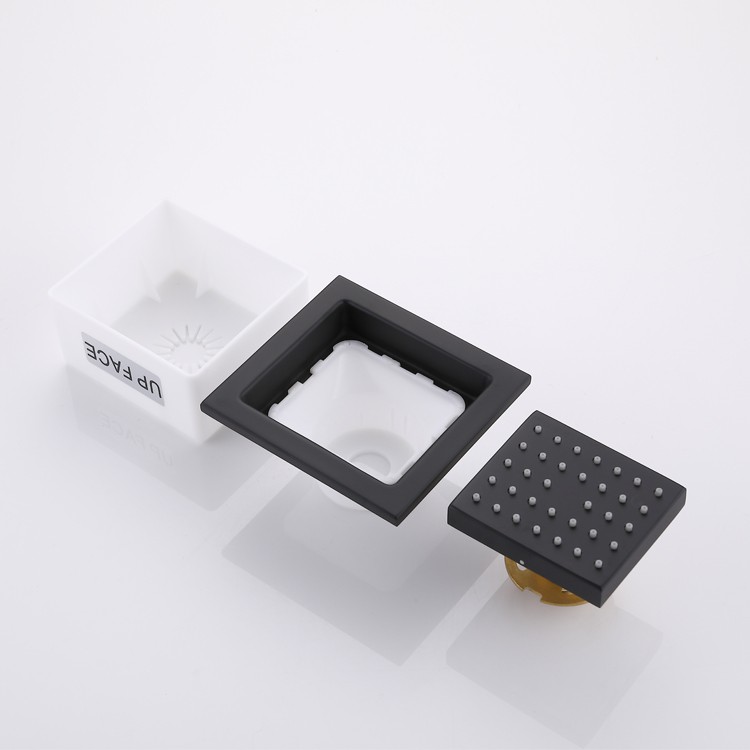 Massage Jets for Shower