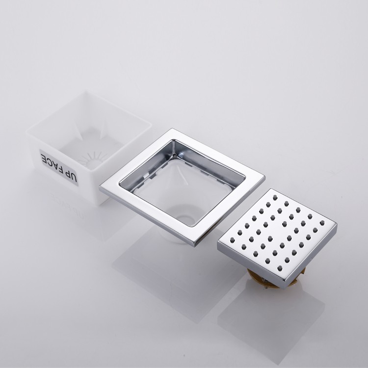 Massage Jets for Shower