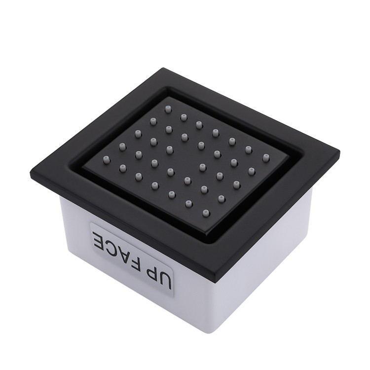 Massage Jets for Shower