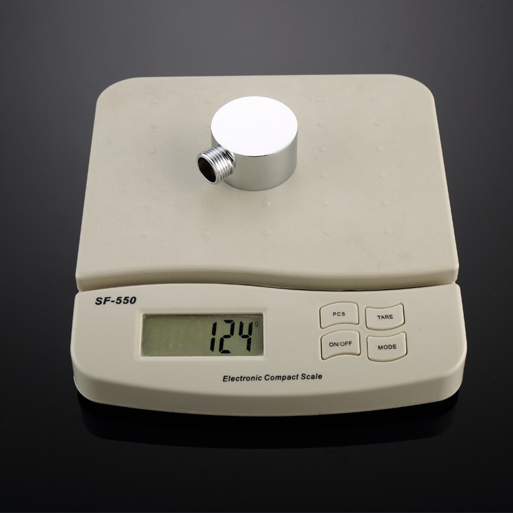 Brass Plumbing Elbows