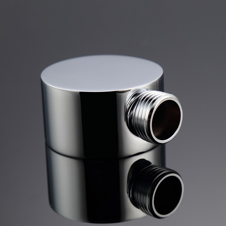 Brass Plumbing Elbows