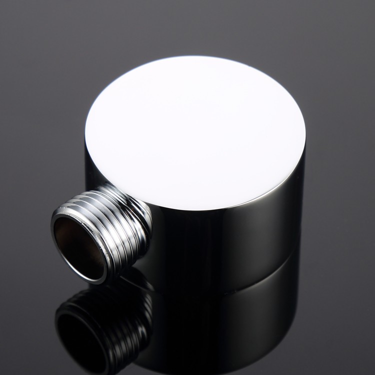 Brass Plumbing Elbows