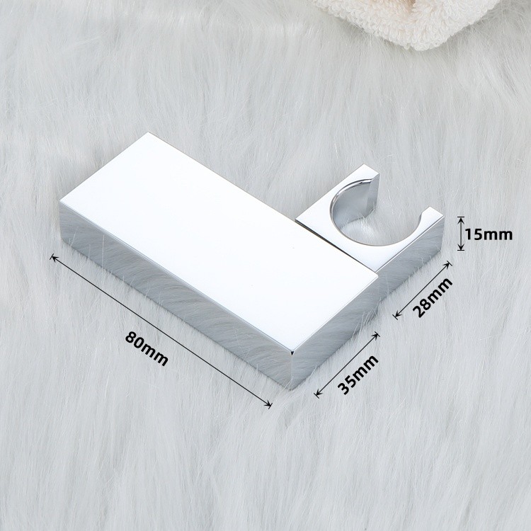 Hand Held Shower Bracket Holder