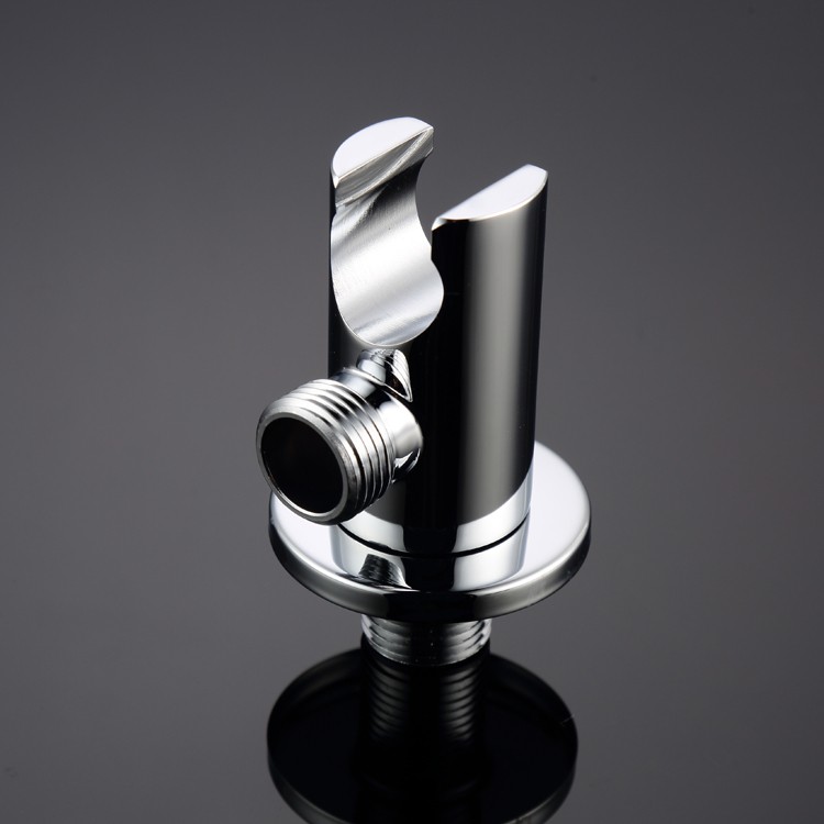 Adjustable Hand Held Shower Holder