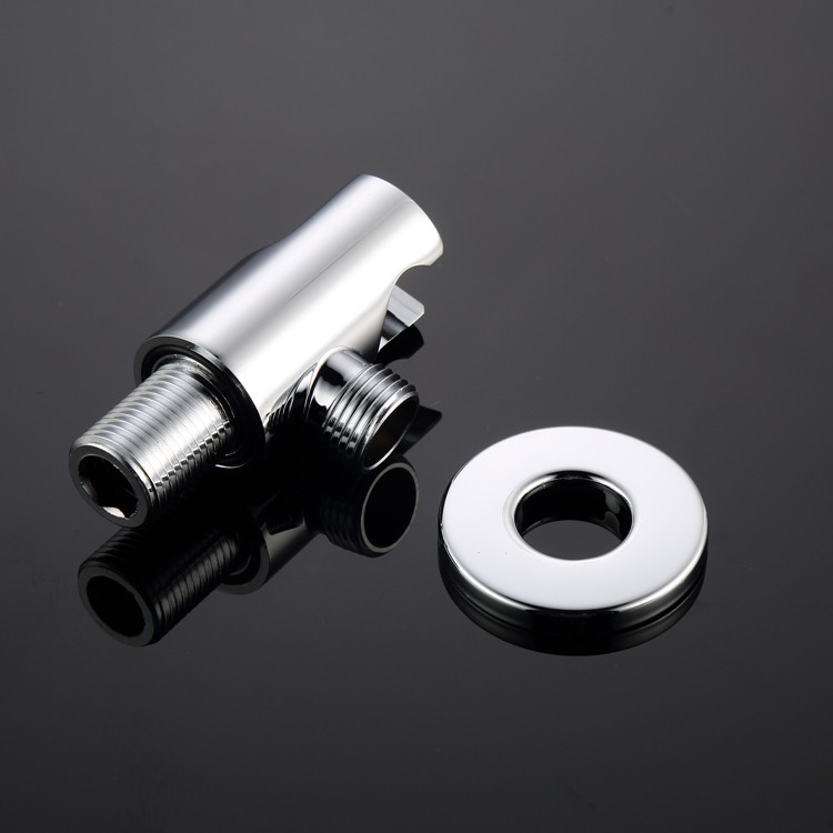 Adjustable Hand Held Shower Holder