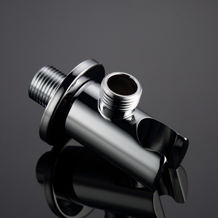 Adjustable Hand Held Shower Holder