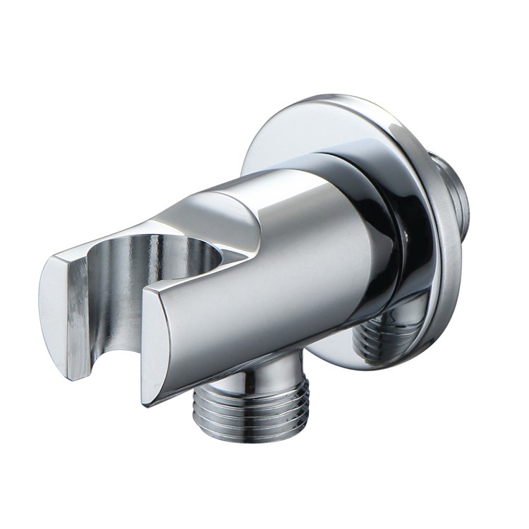 Adjustable Hand Held Shower Holder