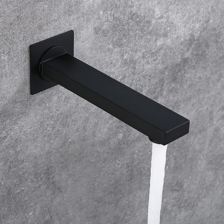 Brass Diverter Spout