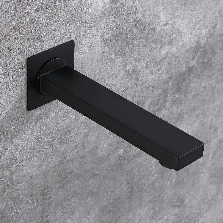 Brass Diverter Spout