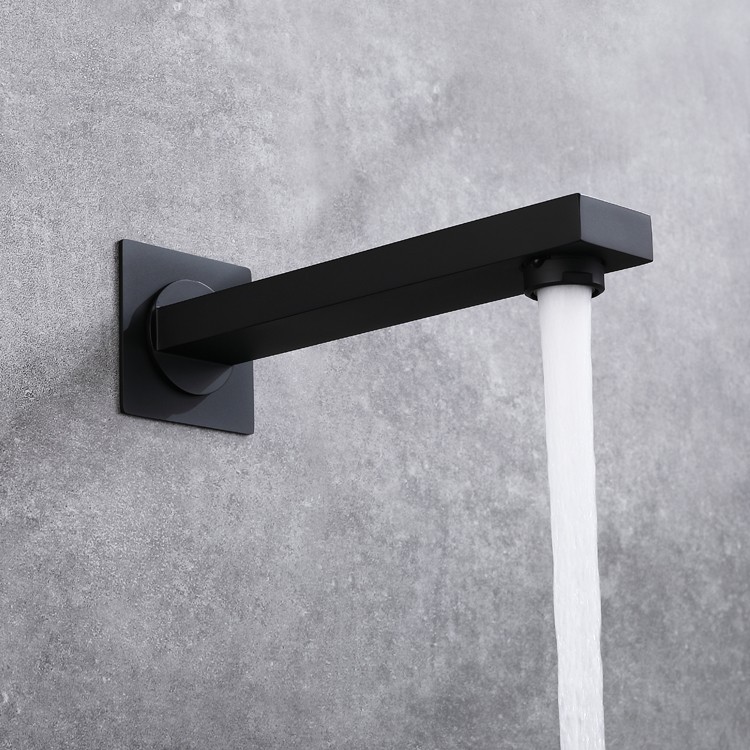 Brass Diverter Spout