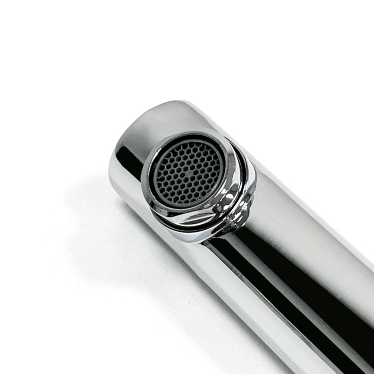 Universal Shower Spout