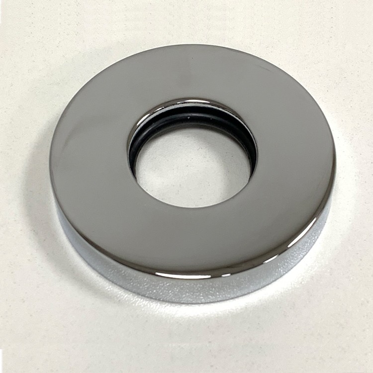 Universal Shower Spout