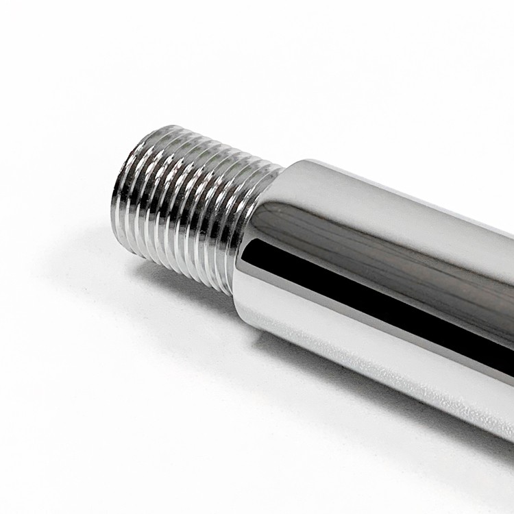 Universal Shower Spout