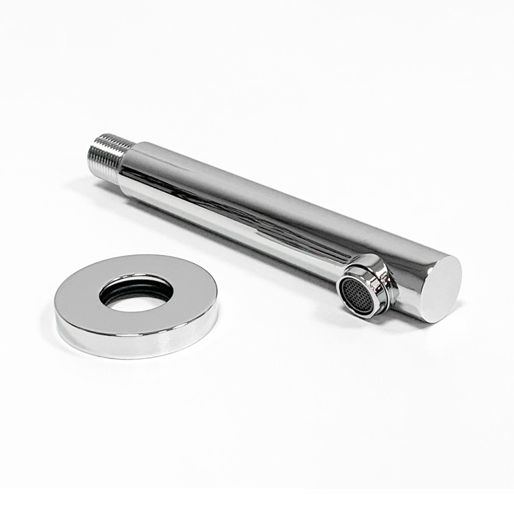 Universal Shower Spout