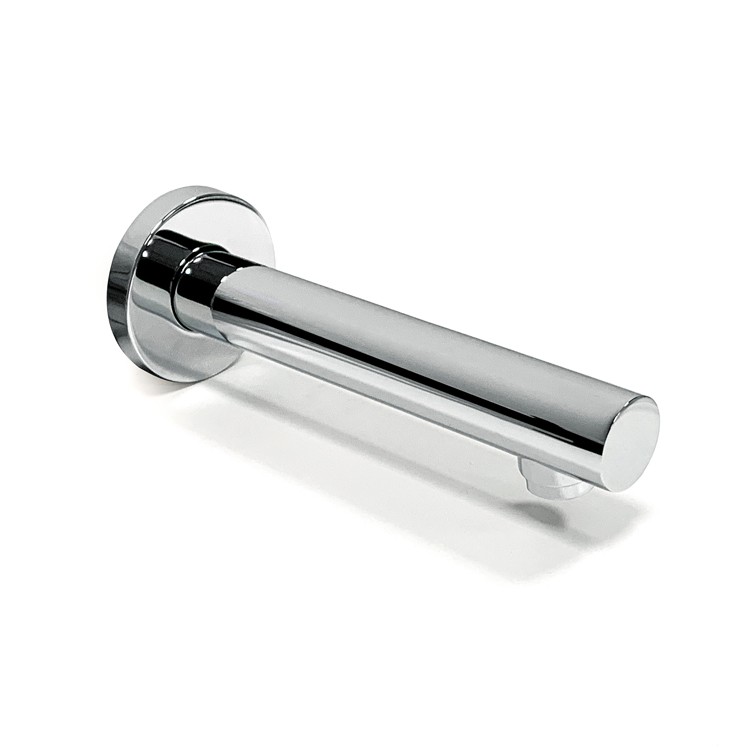 Universal Shower Spout