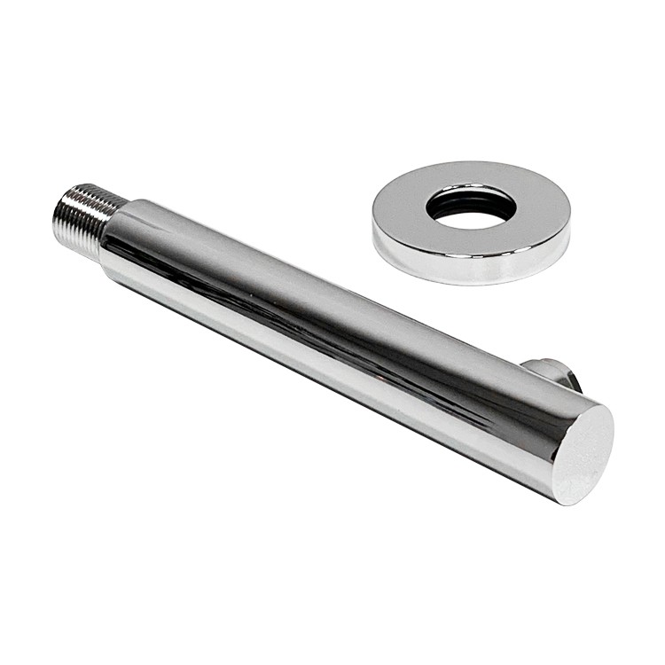 Universal Shower Spout