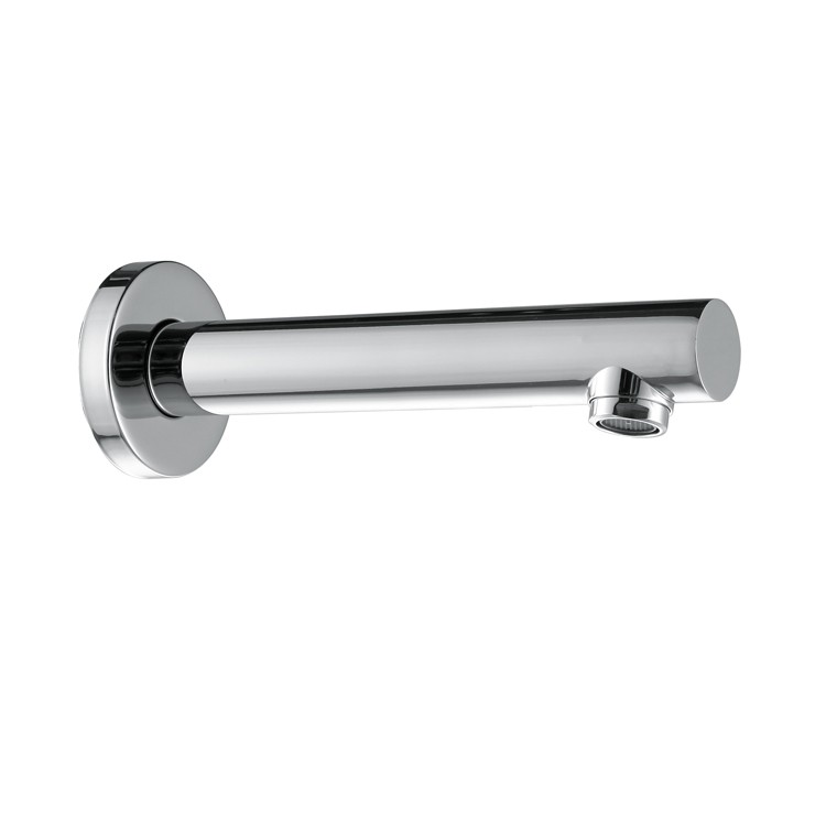 Universal Shower Spout