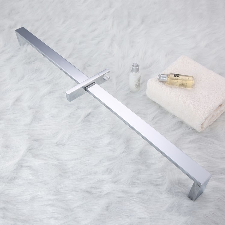 Rail Shower Slider