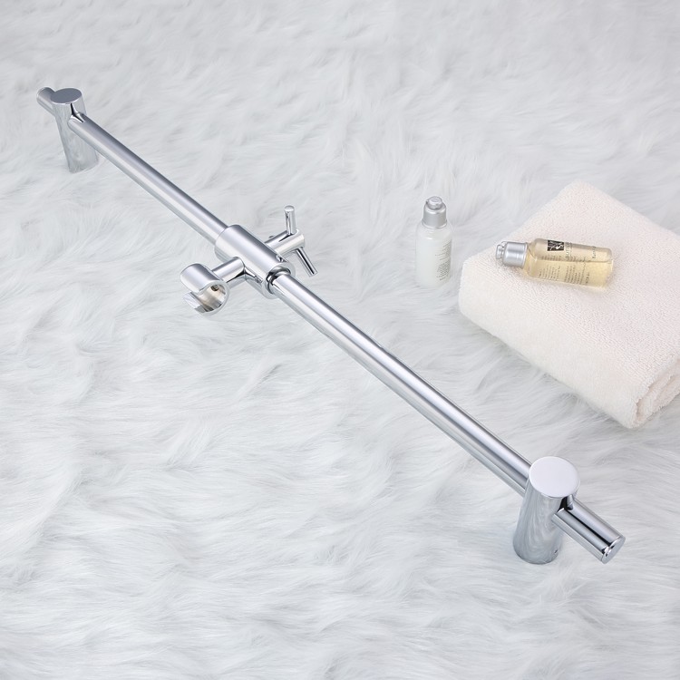 Traditionelle Dusche Rutschbahn