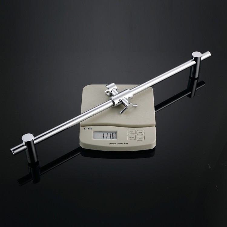 Traditionelle Dusche Rutschbahn