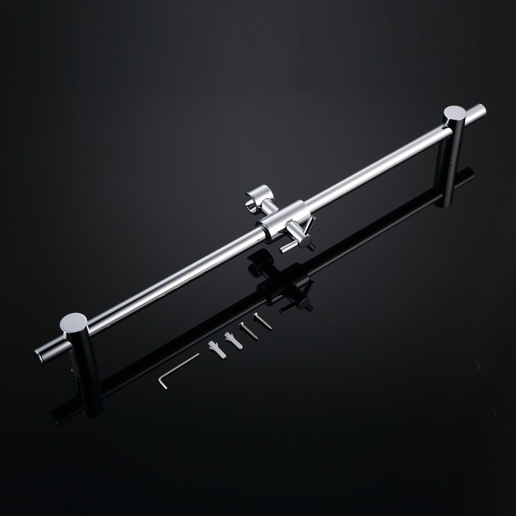 Traditionelle Dusche Rutschbahn