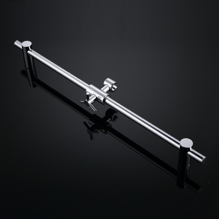 Traditionelle Dusche Rutschbahn