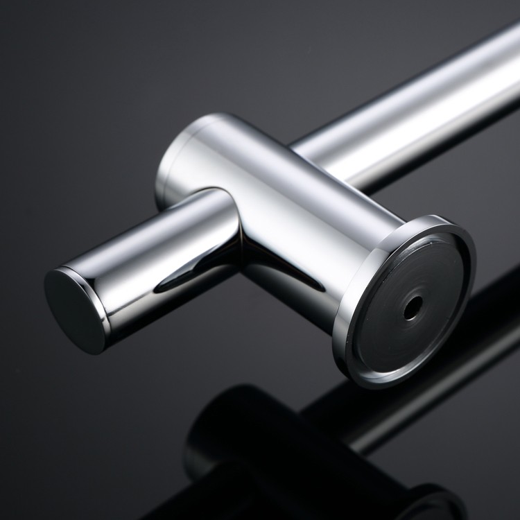 Adjustable Shower Slide Rail