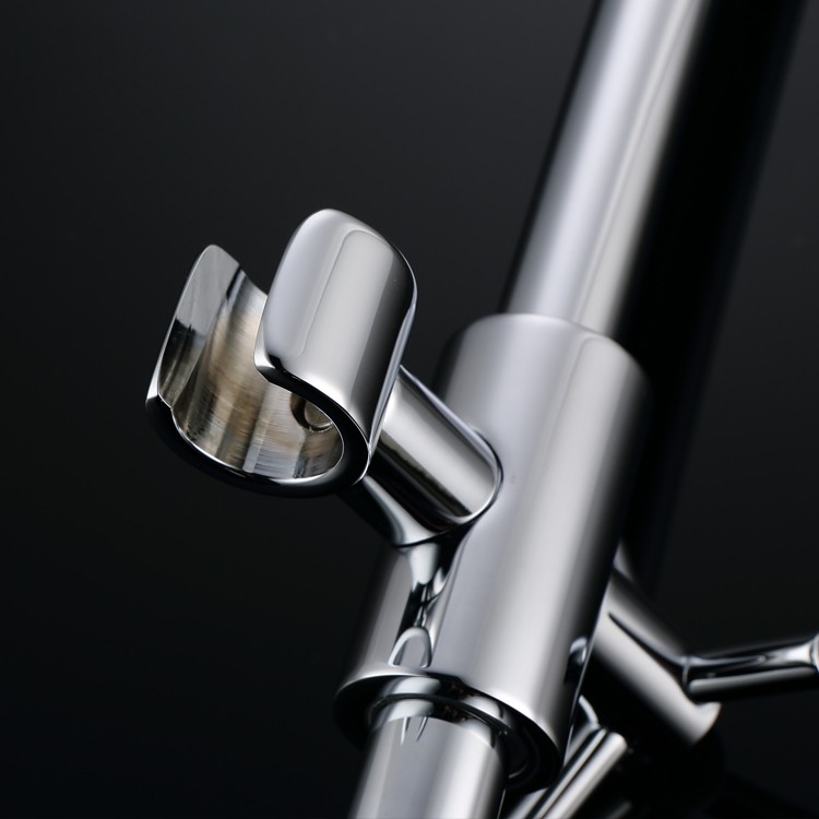 Adjustable Shower Slide Rail