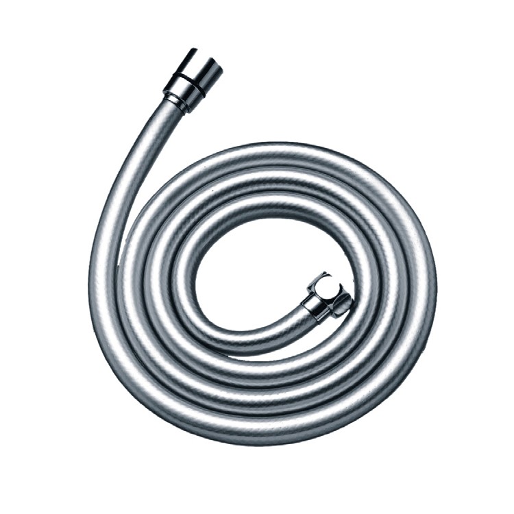 Душ шланг черный